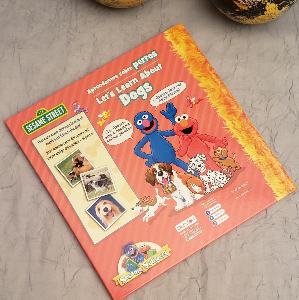 BUNDLE OF CHILDREN STORYBOOKS (6) - Picture 13 of 14